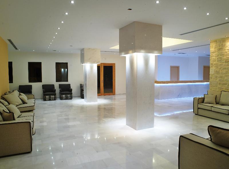 Rimondi Grand Villas Skaleta Luaran gambar