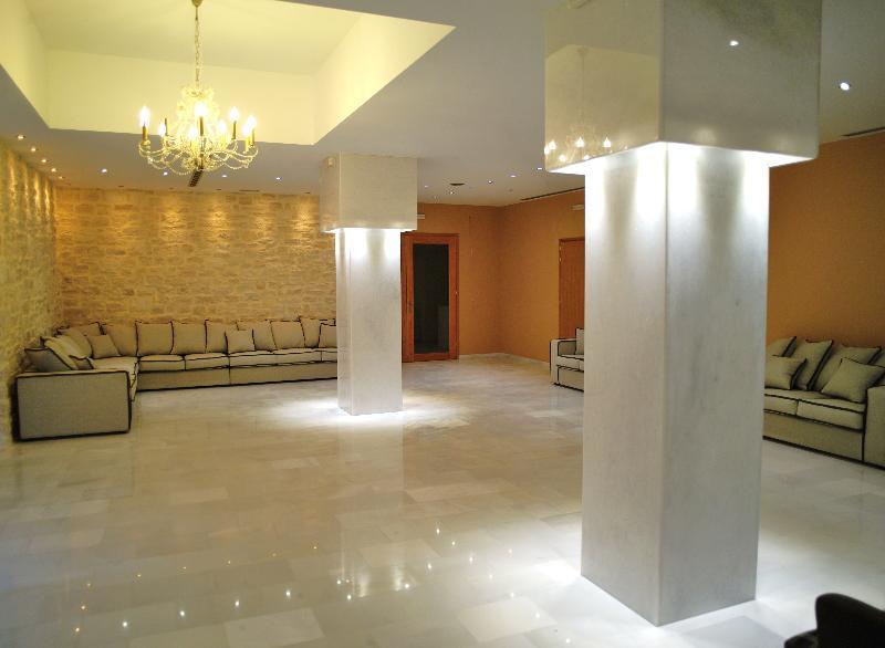 Rimondi Grand Villas Skaleta Luaran gambar