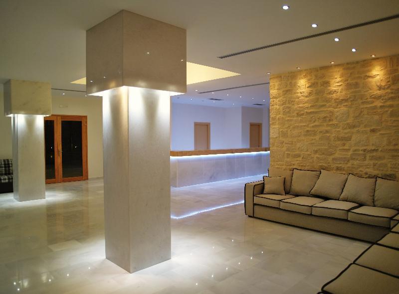 Rimondi Grand Villas Skaleta Luaran gambar