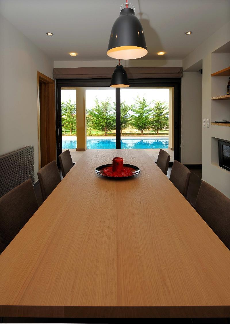 Rimondi Grand Villas Skaleta Luaran gambar