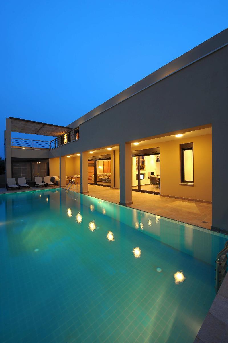 Rimondi Grand Villas Skaleta Luaran gambar