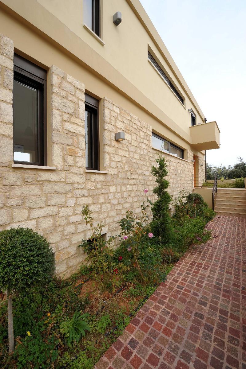 Rimondi Grand Villas Skaleta Luaran gambar