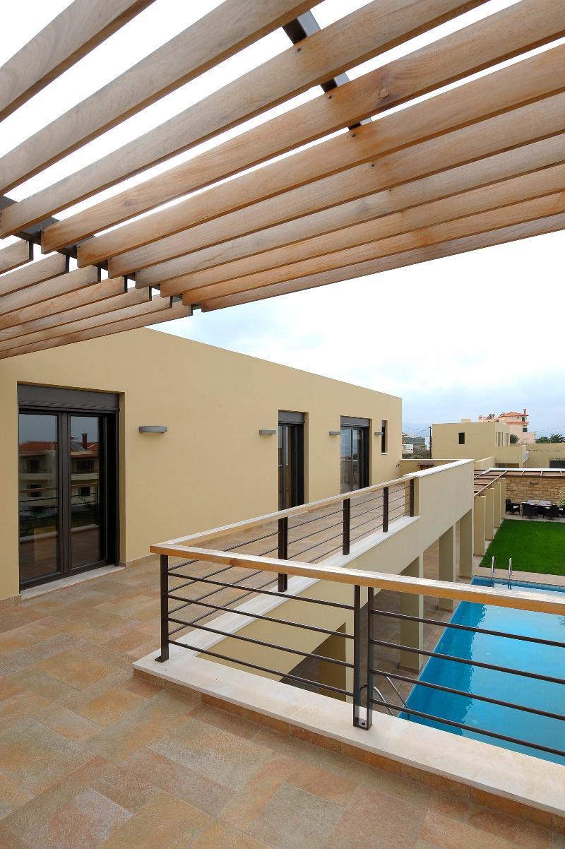 Rimondi Grand Villas Skaleta Luaran gambar