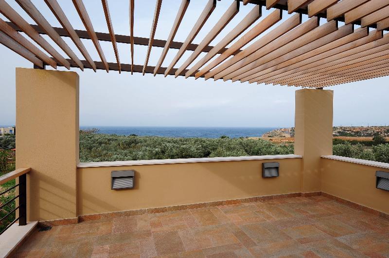 Rimondi Grand Villas Skaleta Luaran gambar