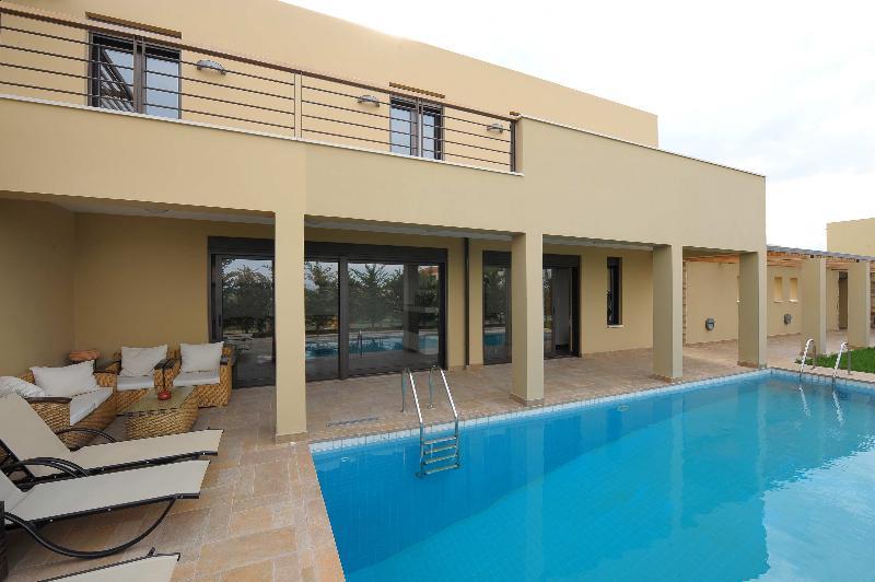 Rimondi Grand Villas Skaleta Luaran gambar