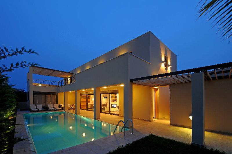 Rimondi Grand Villas Skaleta Luaran gambar
