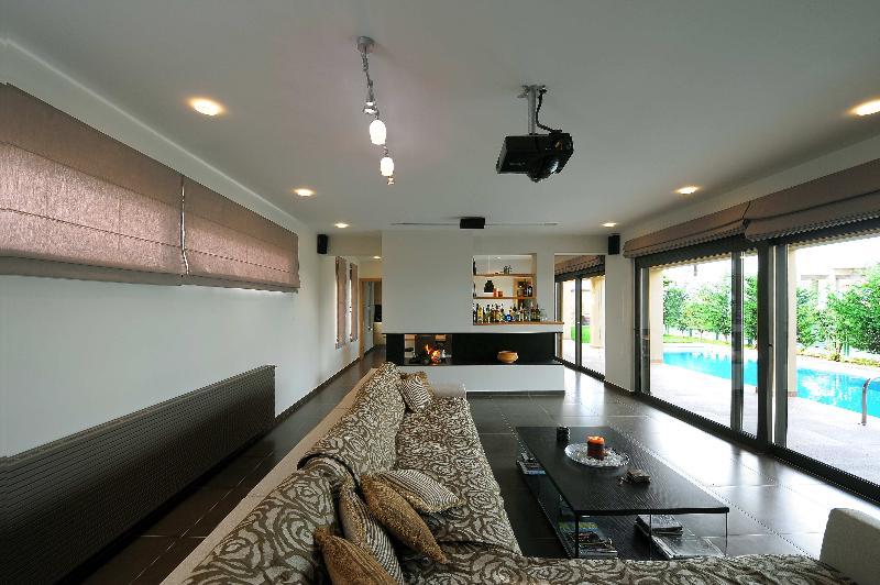 Rimondi Grand Villas Skaleta Luaran gambar