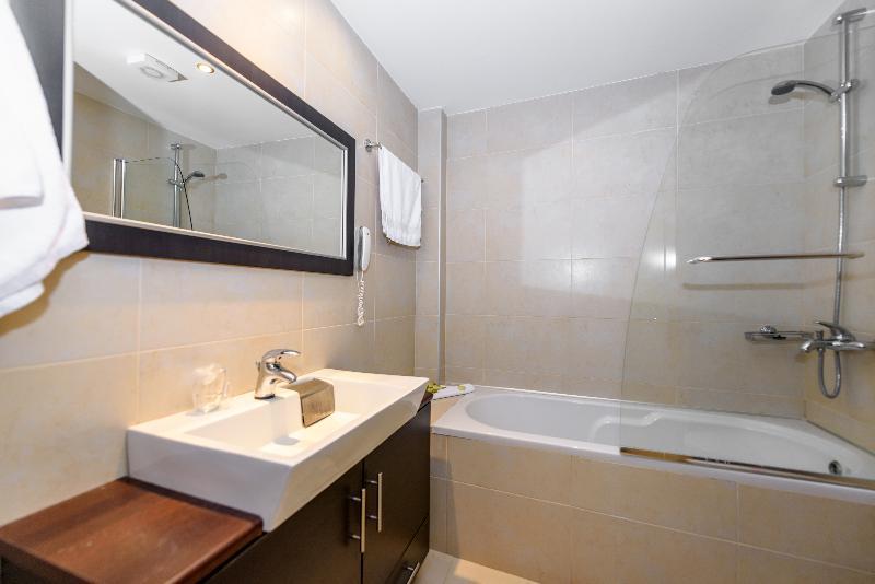 Rimondi Grand Villas Skaleta Luaran gambar