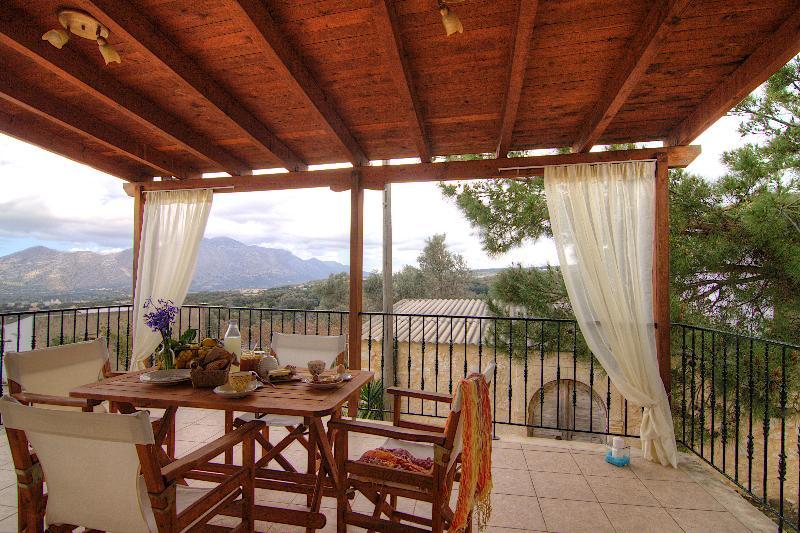 Rimondi Grand Villas Skaleta Luaran gambar